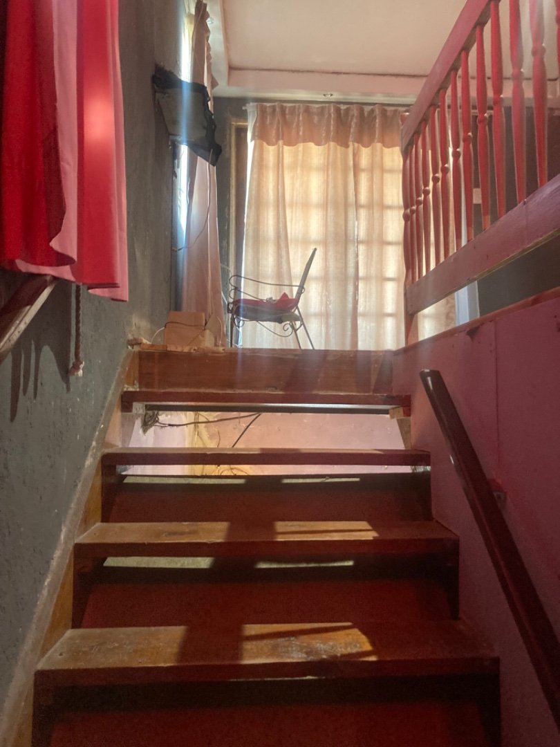 3 Bedroom Property for Sale in Bethelsdorp Eastern Cape